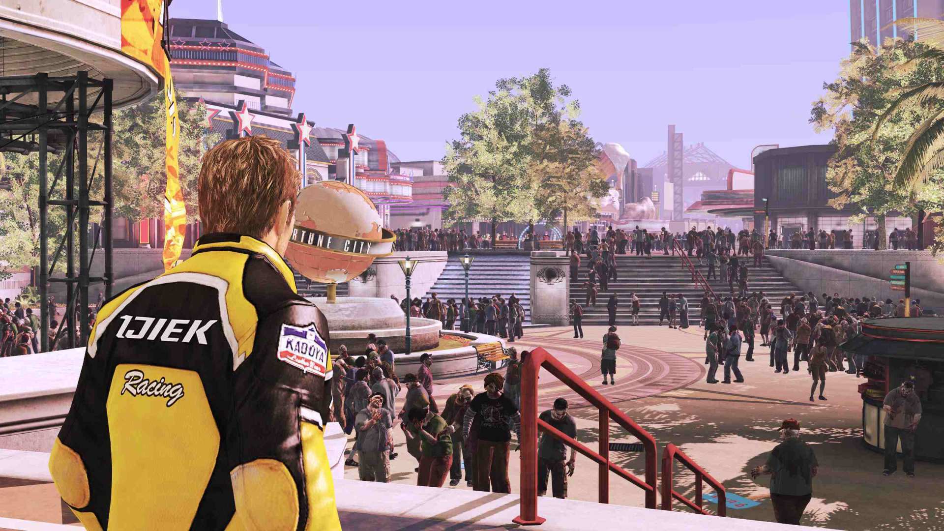 Dead Rising 2 - Imagen 35
